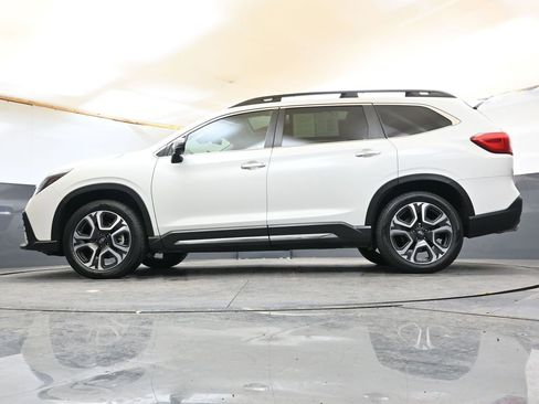 Certified 2023 Subaru Ascent Touring AWD/4WD image 32