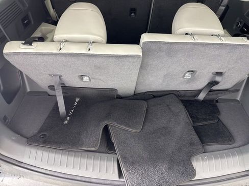 Used 2025 Hyundai Santa Fe SEL FWD image 32