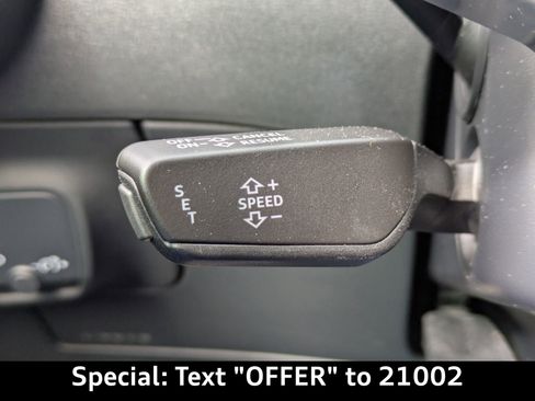 Certified 2023 Audi TTS 2.0T Coupe image 32