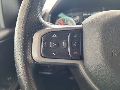Used 2022 RAM 1500 Tradesman w/ Level 1 Safety Group RWD image 20