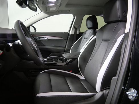 New 2026 Buick Envision Sport Touring image 14