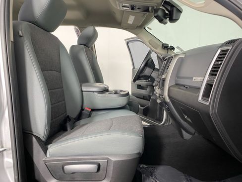 Used 2018 RAM 1500 Big Horn AWD/4WD image 14