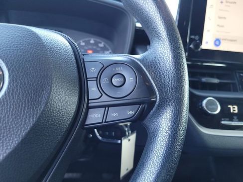 Used 2024 Toyota Corolla LE image 14