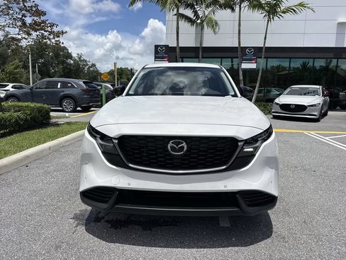 New 2026 MAZDA CX-5 Select AWD/4WD image 29