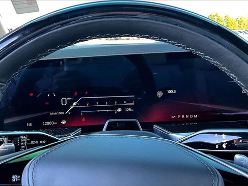 Certified 2025 Cadillac Escalade V image 22