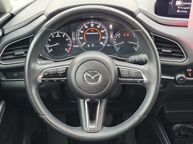 Used 2024 MAZDA CX-30 AWD 2.5 S w/ Select Sport Pkg image 23