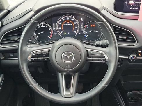 Used 2024 MAZDA CX-30 AWD 2.5 S w/ Select Sport Pkg image 23