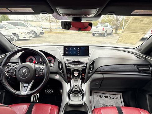 Used 2021 Acura RDX A-Spec image 22