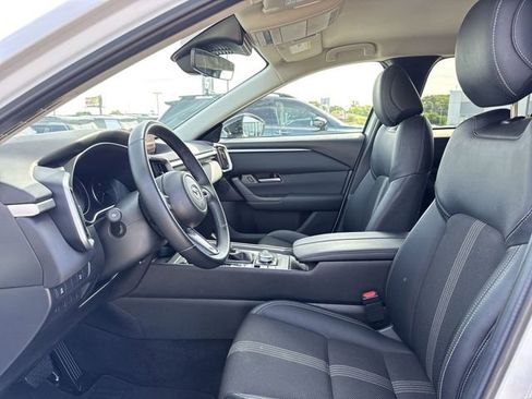 Used 2025 MAZDA CX-50 AWD 2.5 S w/ Preferred Package image 11