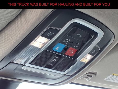 Used 2024 RAM 3500 Laramie w/ Chrome Bumper Package AWD/4WD image 22
