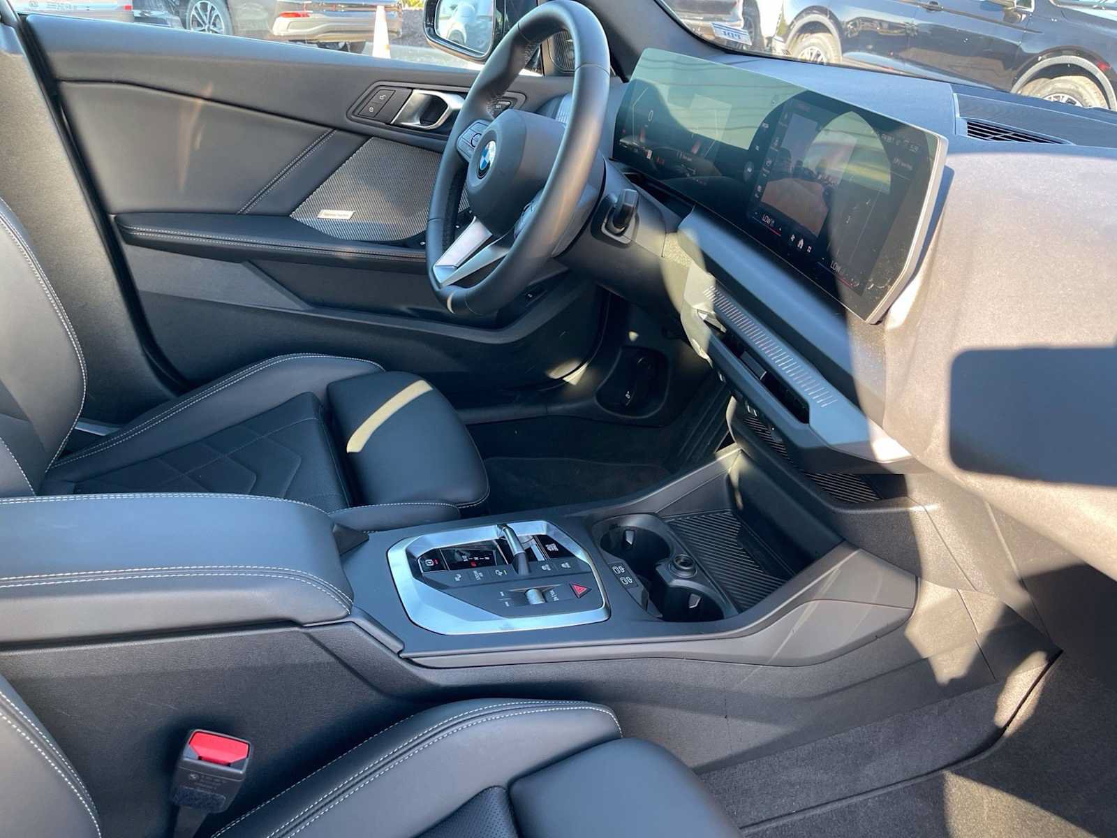 Used 2025 BMW 228i xDrive AWD/4WD image 39