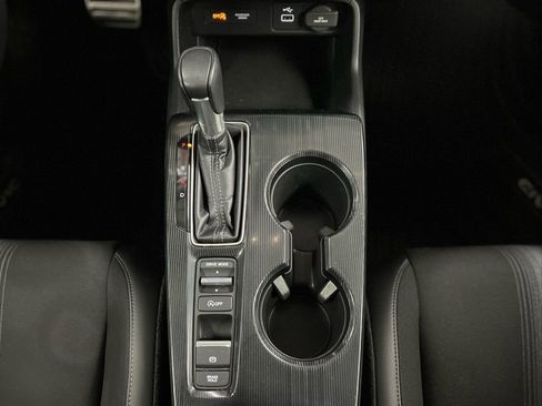 Used 2023 Honda Civic Sport image 35