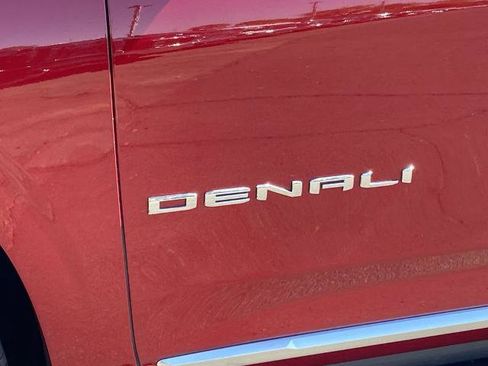 Used 2024 GMC Yukon Denali w/ Denali Reserve Package AWD/4WD image 29
