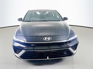 New 2026 Hyundai Elantra N Line video 2