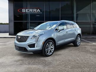 Certified 2024 Cadillac XT5 Premium Luxury AWD/4WD video 1