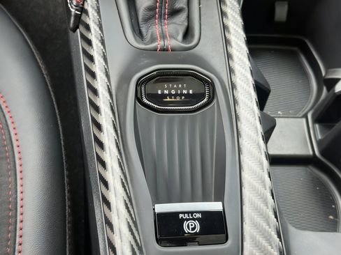 New 2026 Dodge Charger Scat Pack image 24