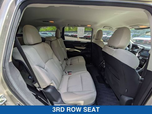 Used 2019 Subaru Ascent Premium AWD/4WD image 35