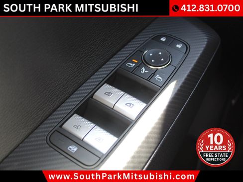 New 2026 Mitsubishi Outlander SEL image 30