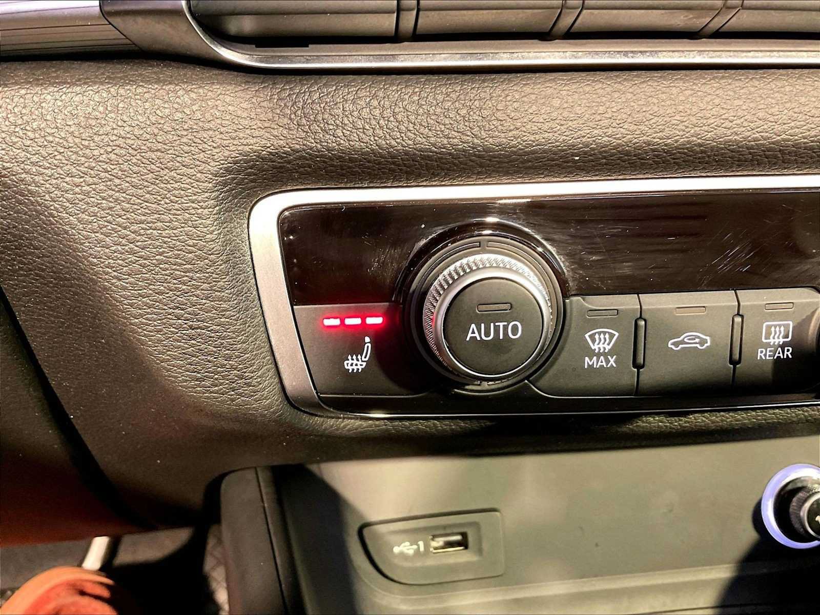 Used 2019 Audi A3 2.0T Premium Plus AWD/4WD image 39
