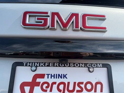 Used 2021 GMC Terrain SLE w/ Elevation Edition FWD image 24