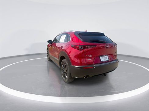 Certified 2021 MAZDA CX-30 2.5 Turbo w/ Premium Package AWD/4WD image 6