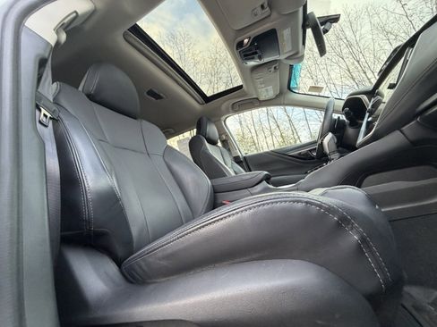 Used 2020 Subaru Outback Limited XT image 39