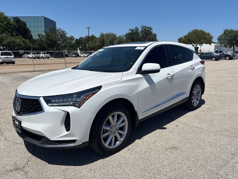 Used 2024 Acura RDX SH-AWD image 1