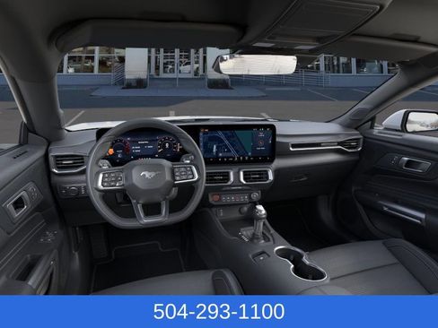 New 2026 Ford Mustang GT Premium image 9