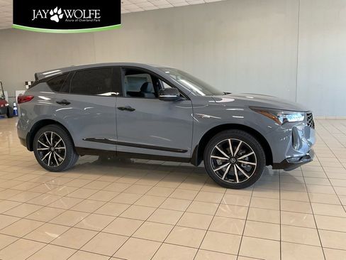 New 2026 Acura RDX A-Spec image 1