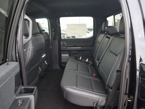 New 2026 Ford F150 Lariat image 18
