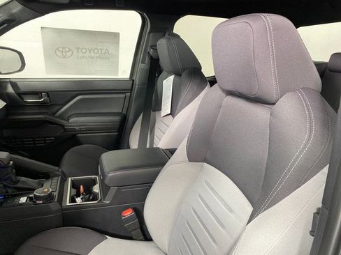 New 2026 Toyota Tacoma TRD Sport image 9