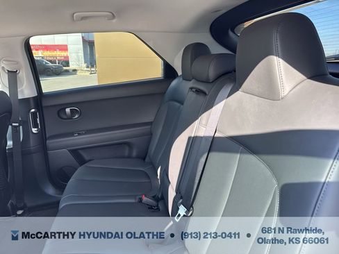 Used 2025 Hyundai Ioniq 5 SEL image 6