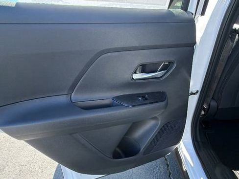 New 2026 Nissan Kicks SV w/ Cold Weather Package image 14