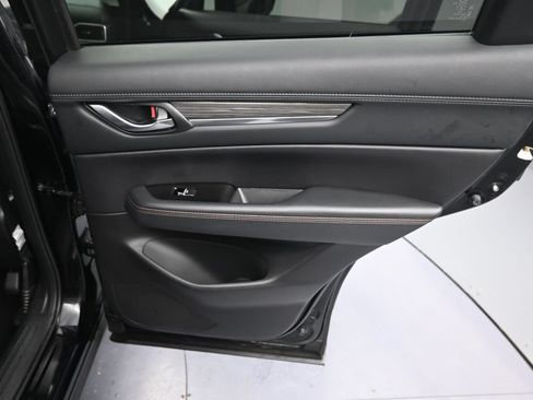 Used 2019 MAZDA CX-5 Grand Touring w/ GT Premium Package AWD/4WD image 21