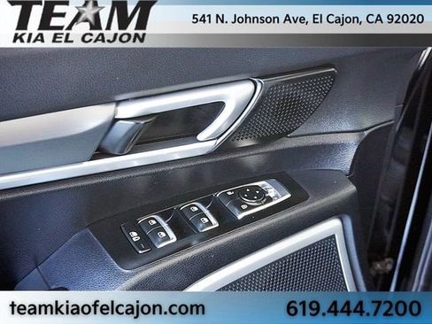 Certified 2022 Kia Telluride S FWD image 25