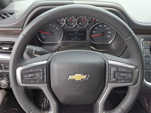 Used 2023 Chevrolet Suburban LS w/ Driver Alert Package AWD/4WD image 19