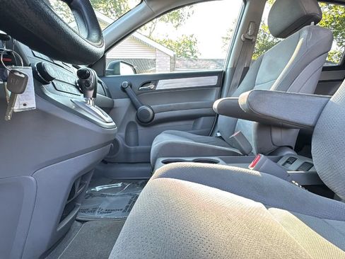 Used 2011 Honda CR-V SE image 14