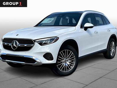 New 2026 Mercedes-Benz GLC 300 4MATIC