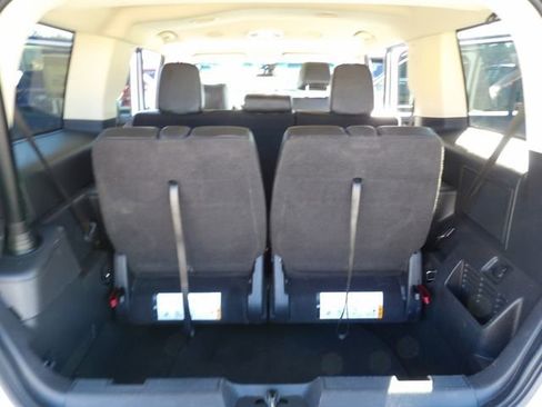 Used 2019 Ford Flex Limited image 25