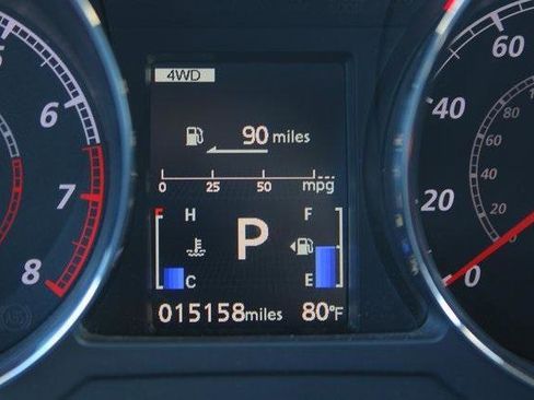 Used 2025 Mitsubishi Outlander Sport ES image 20