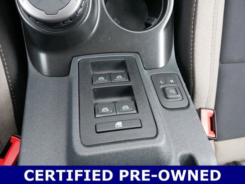 Certified 2023 Ford Bronco Big Bend image 29