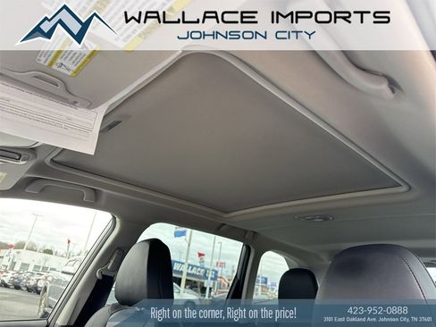 Certified 2023 Subaru Forester Limited image 15