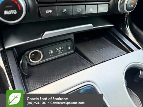 Used 2020 Kia Stinger GT2 AWD/4WD image 32
