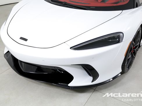 New 2025 McLaren GTS image 31