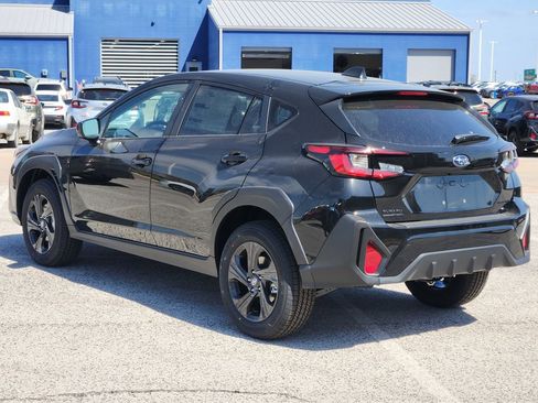 New 2026 Subaru Crosstrek 2.5i AWD/4WD image 4