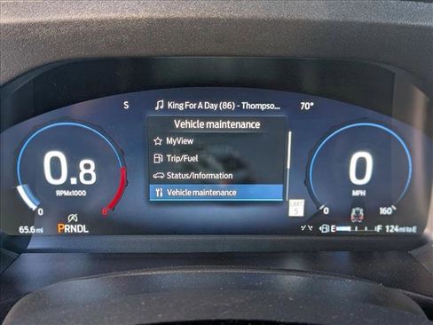 New 2026 Ford Explorer ST-Line image 11