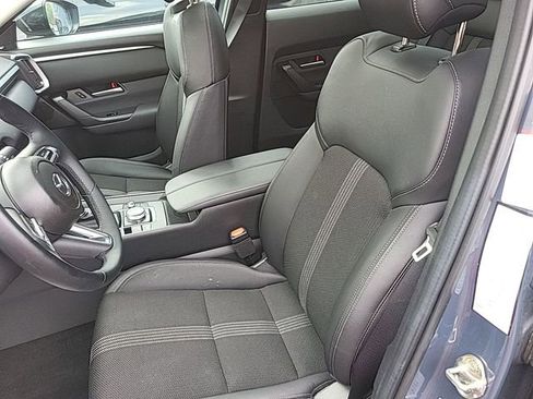 Used 2025 MAZDA CX-50 AWD 2.5 S w/ Premium Package image 3