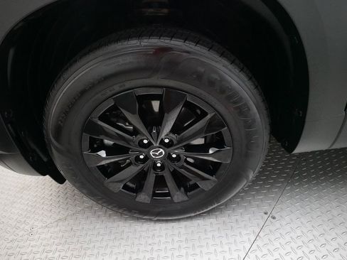 Certified 2026 MAZDA CX-50 AWD 2.5 S w/ Select Package image 27