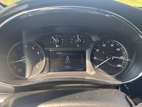 Used 2020 Buick Encore Preferred FWD image 14