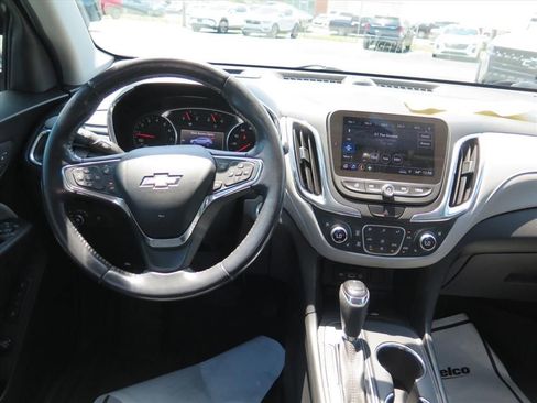 Used 2020 Chevrolet Equinox Premier FWD image 15